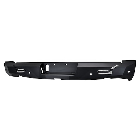 Westin Pro-Series Rear Bumper 58-421075
